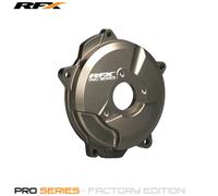 RFX Coperchio frizione Pro (anodizzato duro)
