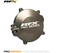 RFX Coperchio frizione Pro (anodizzato duro)