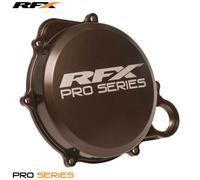 RFX Coperchio Frizione Pro (anodizzato duro) - Honda CRF250
