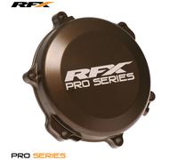 RFX Coperchio frizione Pro (anodizzato duro) - Yamaha YZ125