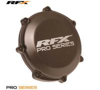 RFX Coperchio Frizione Pro (anodizzato duro) - Yamaha YZF250