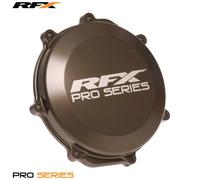 RFX Coperchio frizione Pro (anodizzato duro) - Yamaha YZF450