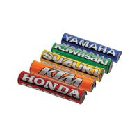 RFX Cuscinetto universale per manubrio SPORT (- KTM) 7/8 CROSSBAR STYLE