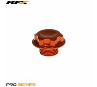 RFX Dado piantone dello sterzo Pro (rosso)