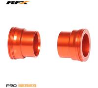RFX Distanziali ruota anteriore Pro (arancio) - KTM 125-525