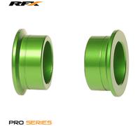 RFX Distanziali ruota posteriore Pro (verde)