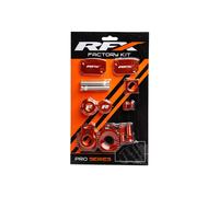 RFX Factory Kit KTM EXC / EXC-F arancione