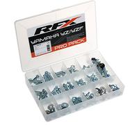Rfx Fxbk 40500 55SV workshop Bolt kit OEM Style per Yamaha Yz/YZF