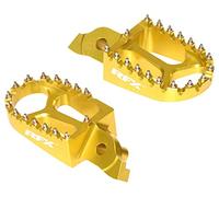 Rfx Fxfr 30100 99YL Pro Series poggiapiedi, giallo
