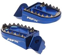 Rfx Fxfr 40101 99BU Pro Series poggiapiedi, blu