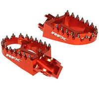 RFX Poggiapiedi Pro (arancione)