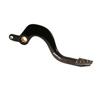 Rfx Fxrb 30201 99HA solida punta pedale f posteriore Rmz 250, anodizzato duro