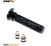 RFX Gas Barrel Pro (nero), verde