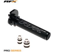 RFX Gas Barrel Pro (nero), verde