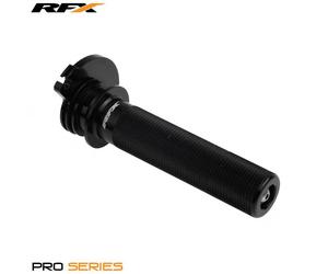 RFX Gas Barrel Pro (Nero) - Yamaha YZ80/85, verde