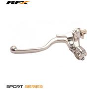 RFX Gruppo leva frizione universale stampata sportiva 4 tempi