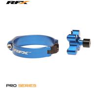 RFX Kit Avviamento Pro (Blu) - Honda CR125