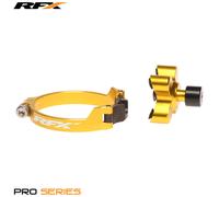 RFX Kit Avviamento Pro (Giallo) - Honda CRF250/450