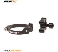 RFX Kit Avviamento Pro (Nero) - Honda CRF250/450