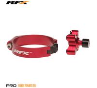RFX Kit Avviamento Pro (Rosso) - Honda CR125