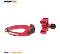 RFX Kit Avviamento Pro (Rosso) - Honda CRF250/450