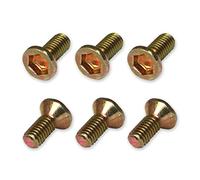 RFX Kit Bulloni Disco (Anteriore) Suzuki RMZ250/450 07-23