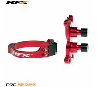 RFX Kit di avviamento a doppio pulsante Pro Series 2 L (rosso)
