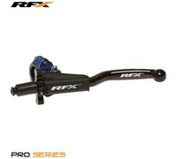 RFX Kit leva frizione forgiata Pro (blu) impostazione 2 Universal Time EZ
