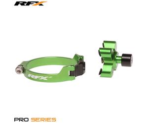 RFX Kit Partenza Pro (Verde) - Honda CRF250/450