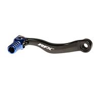 RFX Selettore Marcia Race (Nero/Blu) - Yamaha YZF25/YZF450