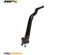 RFX Leva di avviamento serie Pro (anodizzato duro - nero) - Yamaha YZ250, nero