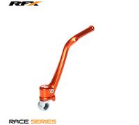 RFX Leva di avviamento serie Race (arancione) - per KTM SX125/150