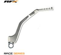 RFX Leva di avviamento serie Race (Argento) - per Honda CRF250/250X