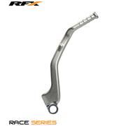 RFX Leva di avviamento serie Race (Argento) - per Honda CRF450/450X