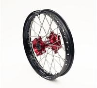 RFX MX Complete Rear Wheel 18x2,15 per FANTIC
