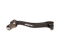 RFX Originale Flex+ RFX Selettore di marcia (Nero/Titanio anodizzato duro) - Kawasaki KXF450