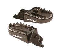 Poggiapiedi RFX Pro Series 2 hard anodized Kawasaki KXF 250 / 450