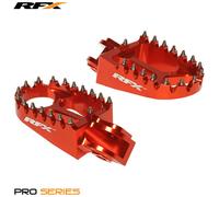 RFX PIEDINI DI CROCE ENDURO CNC PRO