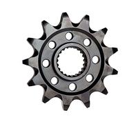 RFX Pignone Anteriore Pro (Zinco Nero) Suzuki RMZ450 13-22 (13T)
