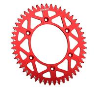 RFX Pignone posteriore Elite Serie Pro Gas Gas MC/EC 2021-22 (Rosso 48T)