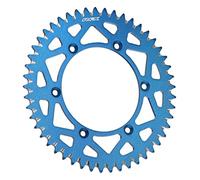 RFX Pignone Posteriore Serie Pro Elite Husq. 14-22 Husaberg TE/TC 125-300 11-14 FE/FC 390-450 02-14 (Blu 51T)