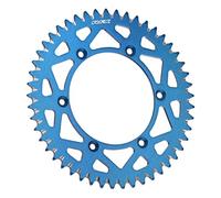 RFX Pignone Posteriore Serie Pro Elite Husq. TC50 17-22 (Blu 40T)