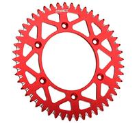 RFX Pignone Pro Series Elite Beta RR 250/300/350/450 Enduro 13-22 (Rosso 52T)