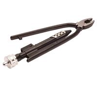 RFX Pinza universale per fili di sicurezza con serratura