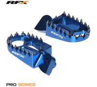RFX Poggiapiedi Pro (blu)