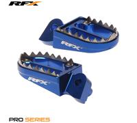 RFX Poggiapiedi Pro Series 2 (blu)