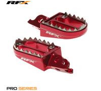 RFX Poggiapiedi Pro Series 2 (rosso)