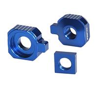 Tendicatena / blocchi asse RFX Pro blu Husqvarna TC85
