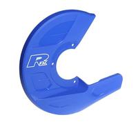 Protezione disco e pinza RFX Pro blu universale da montare con supporto RFX