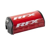 RFX Pro F7 Taper Bar Pad 28,6 mm (rosso/bianco)